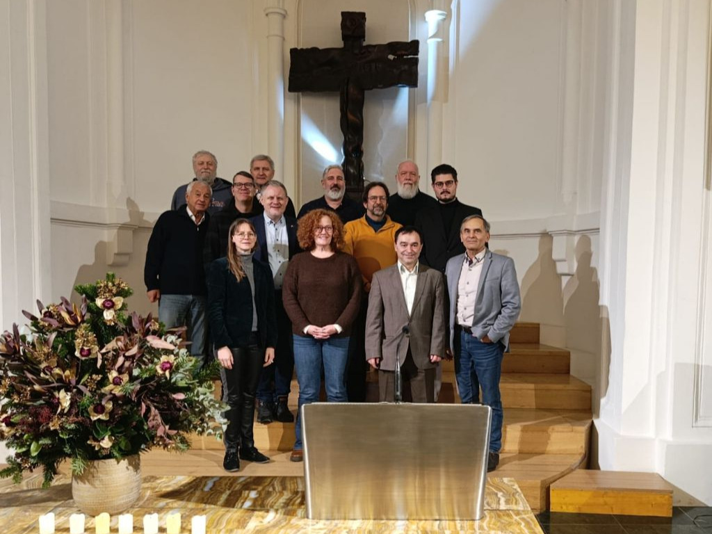 Bratská jednota Baptistov