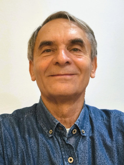 Ľubomír Vyhnánek, predseda Slovenskej evanjelickej aliancie